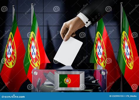 portugal national elections